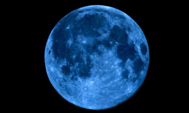 Luna Azul de Halloween: Los signos del Zodiaco que serán terriblemente afectados