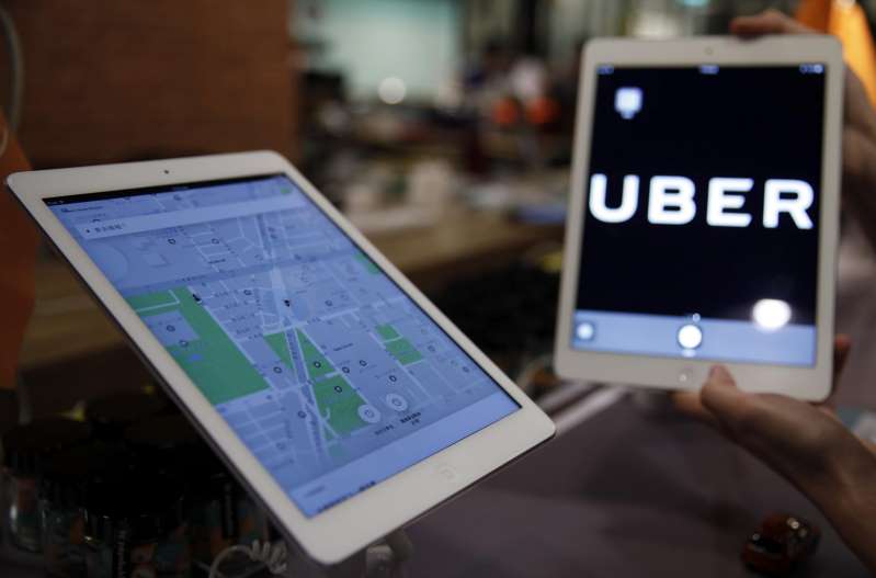 Uber cierra 2020 con unas pérdidas de 6.768 millones, un 20 % menos