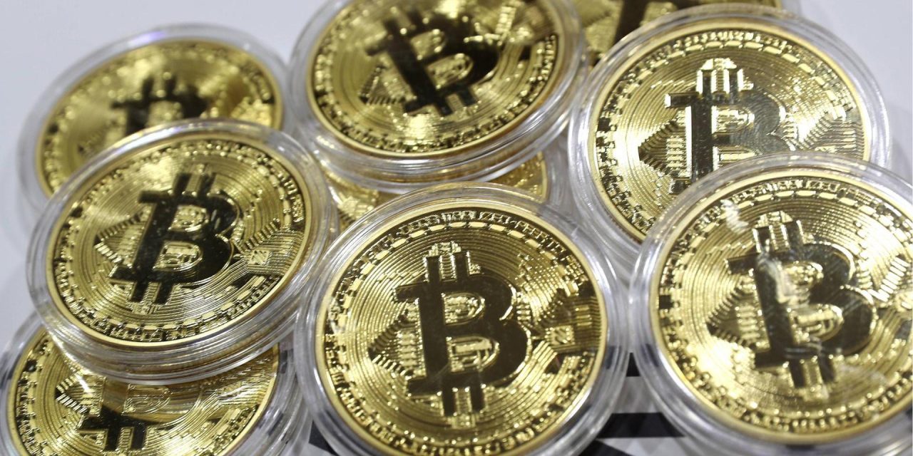 Precio de #Bitcoin se desploma mientras China amenaza con tomar medidas enérgicas contra las criptomonedas