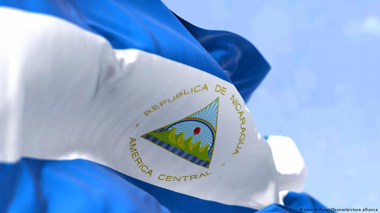 Nicaragua profundiza su aislamiento internacional