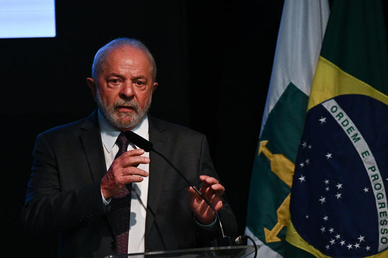 Lula buscará consensos como presidente de los foros G20, BRICS y Mercosur