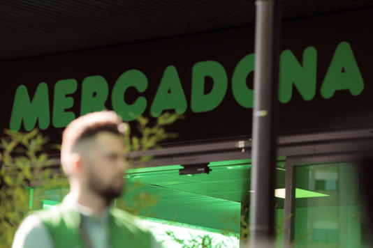 Mercadona construye un nuevo bloque logístico en Portugal con 225 millones