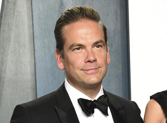 Lachlan Murdoch, el próximo jefe de Fox News y el imperio Murdoch