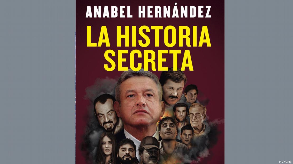 “Entregué dinero a AMLO”, confesó “El Grande” a PGR y DEA