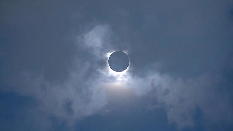 Texas declara estado de emergencia en Bell County por el eclipse solar de abril: ¿qué implica?