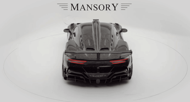 La nueva era de Maserati: los MC20