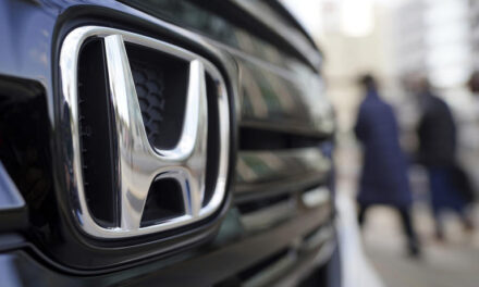 Honda reporta fuerte aumento en ganancias por alza en ventas y un yen débil