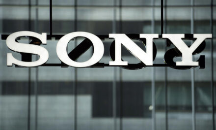 Sony reporta aumento en ganancias por fuertes ventas de películas, videojuegos y música