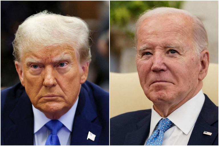 Confirmado el primer debate presidencial Trump vs. Biden: Fecha, hora y dónde ver