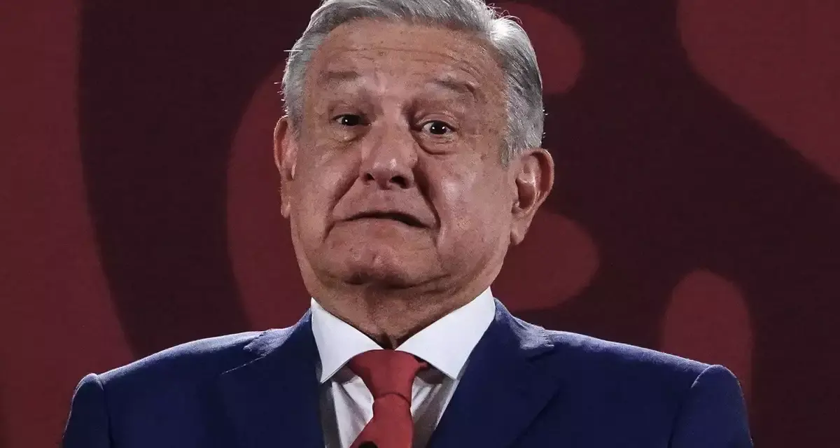 El tramposo López Obrador, el presidente que actúa como un “candidato más” en la campaña