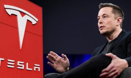 Elon Musk recupera paquete remunerativo de Tesla por 44.900 millones de dlls. en votación de accionistas