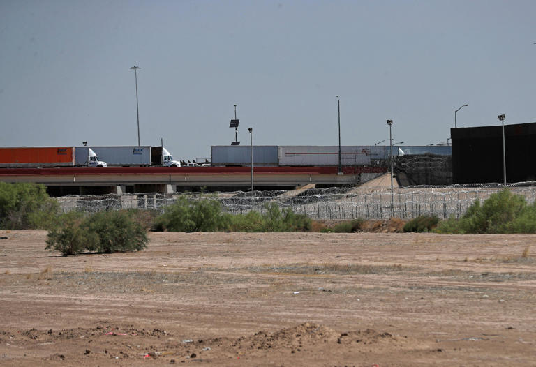 Empresarios mexicanos temen un freno comercial en la frontera tras la nueva orden de EEUU