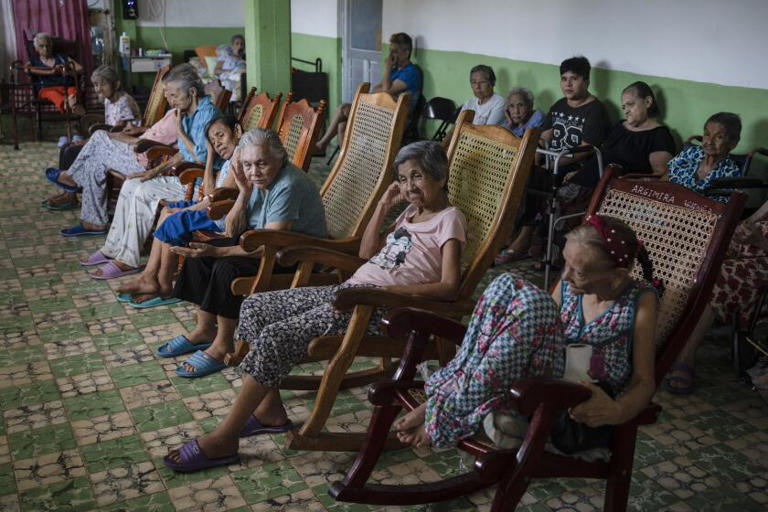 Ola de calor causa 125 muertes en México en lo que va del año. Veracruz, el Estado mortal