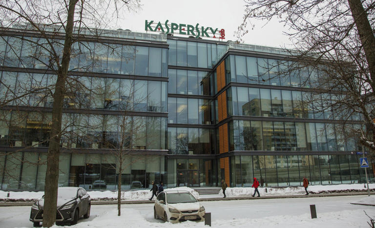 Biden prohíbe el antivirus ruso Kaspersky en EE.UU. por sus vínculos con el Kremlin