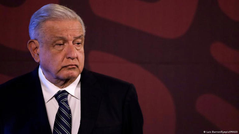 Indígenas denuncian “tormenta sufrida” bajo Gobierno de AMLO