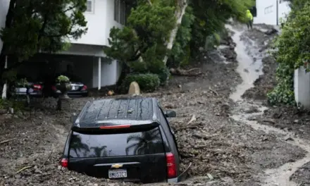 Finalizó el fenómeno de El Niño; esto es lo que se espera en los próximos meses en Norteamérica