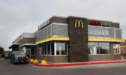Que siempre no. McDonald’s suspende la inteligencia artificial con la que tomaba pedidos desde el coche