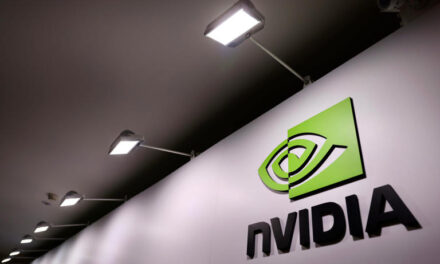 Nvidia supera a Microsoft y se corona como la empresa más valiosa del mundo