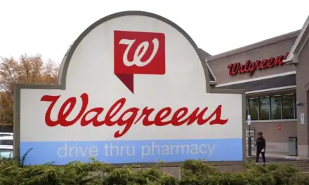 La cadena Walgreens cerrará un número “significativo” de sus cerca de 8.600 establecimientos en EE.UU.