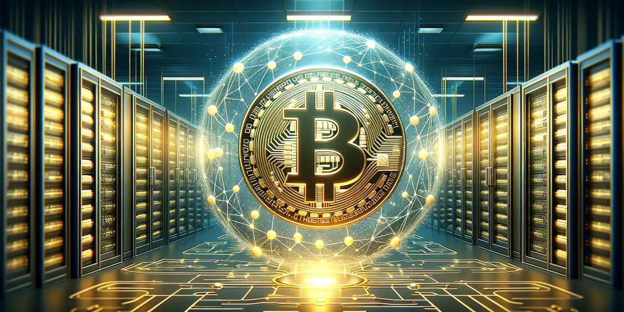 ¿#Bitcoin perderá su tendencia alcista general?