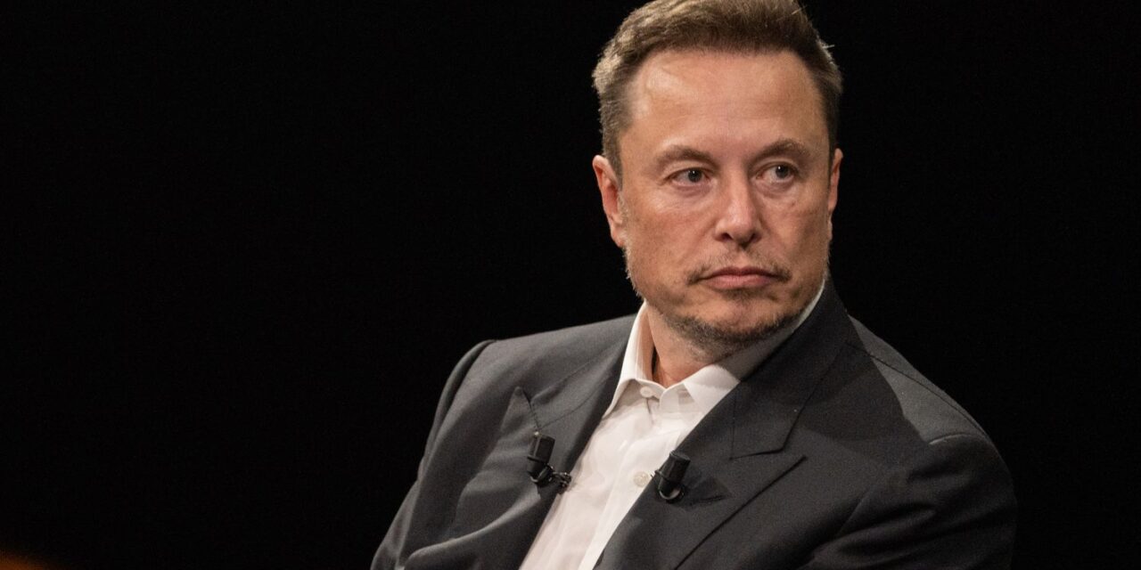 Elon Musk retira su demanda contra OpenAI y sus fundadores, Sam Altman y Greg Brockman