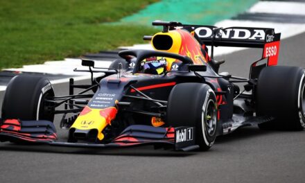 Red Bull revela cinco cambios clave en el RB20 para el GP de España de F1