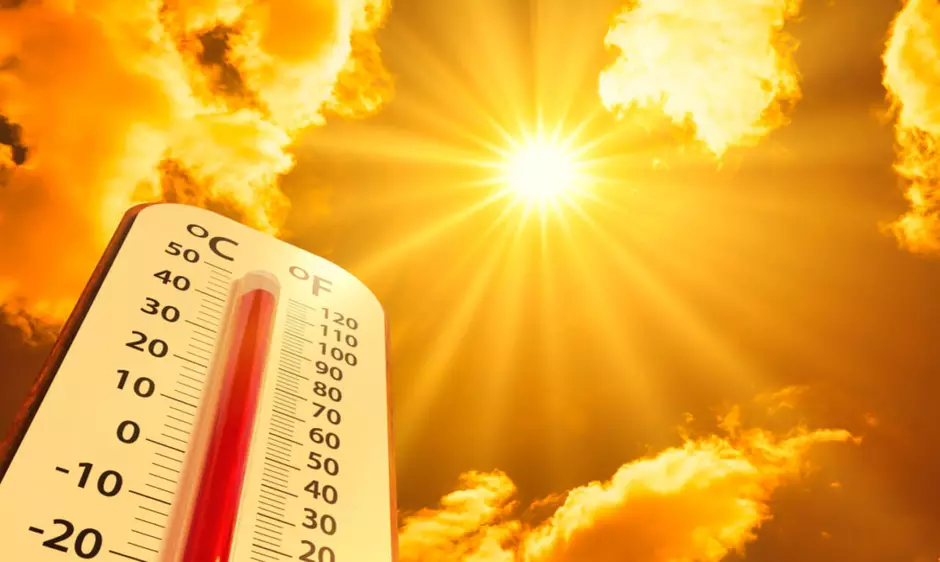 La Tierra sumó en junio su 13er récord mensual consecutivo de calor