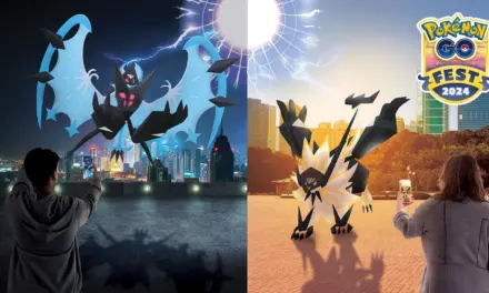 Pokémon GO Fest 2024: ¿cuáles son todos los shiny que jugadores podrán capturar en el evento?