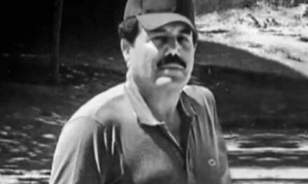 🛑Capturan en Texas a “El Mayo” Zambada, Máximo líder del narco mexicano: está bajo custodia de las autoridades de Estados Unidos
