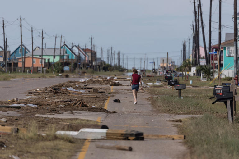 Apagones en Texas: dos millones de personas sin electricidad en plena alerta de calor extremo