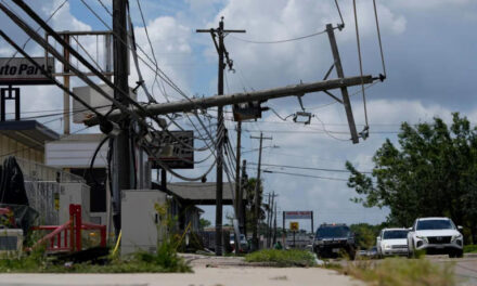 Aumenta la ira en el sureste de Texas mientras los cortes de electricidad y el calor se vuelven mortales
