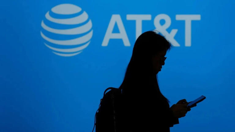 🛑Registros de llamadas y mensajes de texto de casi todos los clientes de telefonía móvil de AT&T, expuestos en filtración masiva de información