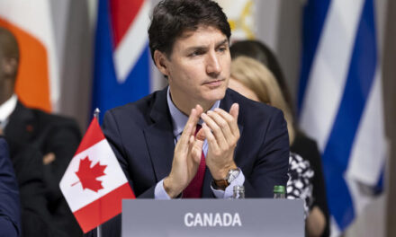 Justin Trudeau rechaza dimitir pese a su impopularidad y malas perspectivas electorales