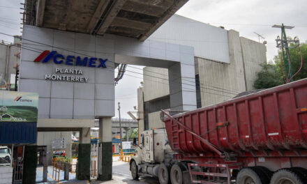 La cementera mexicana Cemex anuncia alianza estratégica con dos empresas de EE.UU.