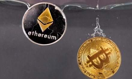 Estados Unidos aprueba nuevos fondos cotizados de ethereum, que acumula una subida del 52% en lo que va del año