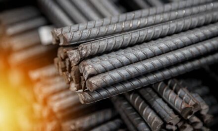 Gobierno de Biden gravará importaciones de acero y aluminio provenientes de México