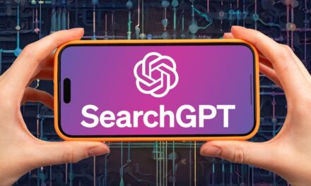 OpenAI lanza su buscador SearchGPT para competir con Google