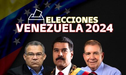 Arrancan elecciones presidenciales en Venezuela, ¿continuidad o cambio?