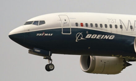 Boeing se declarará culpable para evitar un juicio penal por los choques del 737 Max