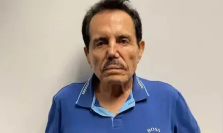 Ismael “El Mayo” Zambada comparece por 2da vez en tribunal federal de Texas