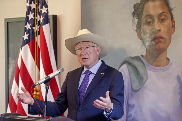 Estados Unidos niega que México haya pedido limitar cooperación de seguridad tras arresto de El Mayo. Afirma el gris embajador, Ken Salazar