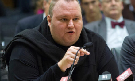 Kim Dotcom pierde una batalla legal de 12 años contra su deportación a EEUU por caso de copyright