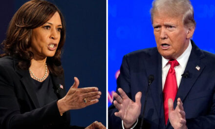 Harris vs. Trump: la vicepresidenta se posiciona como favorita en las últimas encuestas