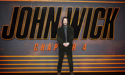 Keanu Reeves producirá la nueva serie ‘John Wick: Under the High Table’ junto a Lionsgate