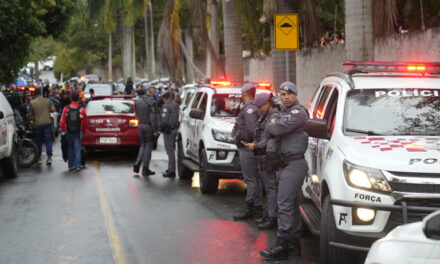 Autoridades de Brasil investigan la causa del accidente aéreo que causó 62 muertos