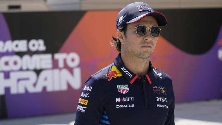 Checo Pérez sigue siendo atacado en la Fórmula 1: “Solo está en Red Bull por dinero”. Afirman