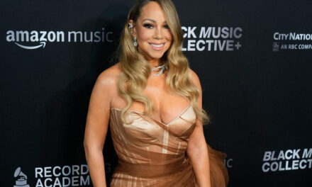 La madre y la hermana de Mariah Carey mueren en el mismo día