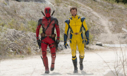 “Deadpool & Wolverine” ya es la película clasificación R más taquillera de la historia