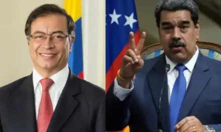 Diario El Colombiano, destapa el movimiento con el que Monómeros, a través de fichas de Petro, envió 120.000 millones de pesos al régimen de Maduro