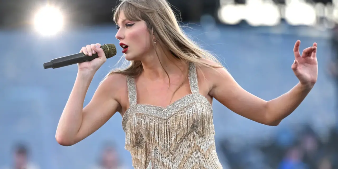 La CIA revela que se pretendía matar a miles de personas en el atentado planeado contra los fans de Taylor Swift en Viena